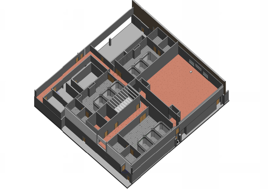 SFH-3D